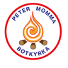 Peter Momma logo